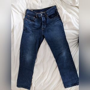 Levi's 501 Jeans